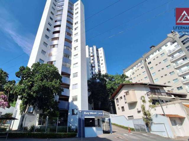 Apartamento com 2 dormitórios próximo a Cooper Vila Nova.