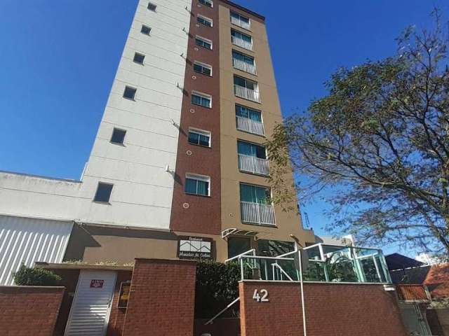 Apartamento com 1 dormitório para alugar, 34 m² por R$ 2.342,00/mês - Itoupava Seca - Blumenau/SC