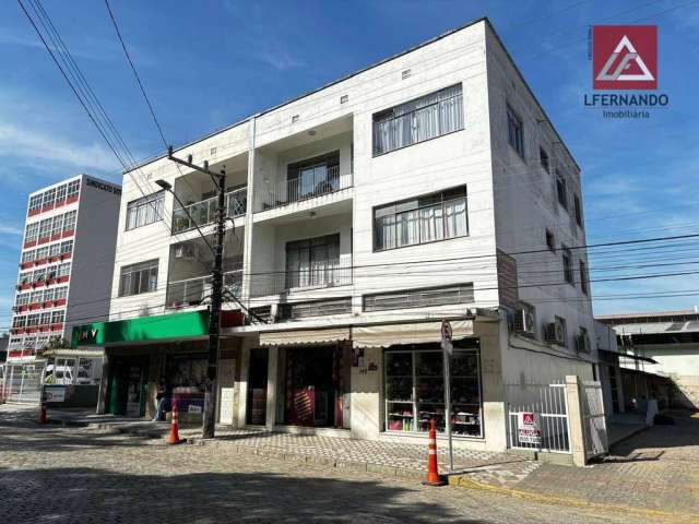 Prédio residencial e comercial à venda por R$ 2.200.000 - Centro - Blumenau/SC