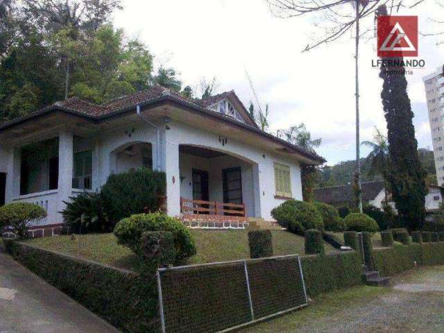 Terreno à venda, 1124 m² por R$ 950.000,00 - Itoupava Seca - Blumenau/SC