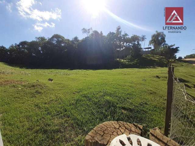 Terreno à venda, 4211 m² por R$ 800.000,00 - Salto Weissbach - Blumenau/SC