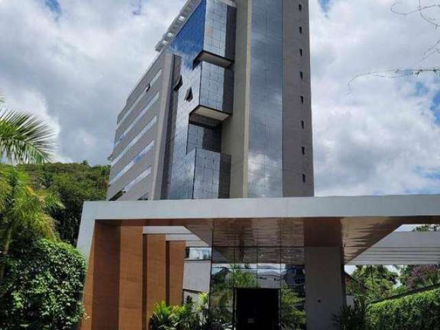 Sala à venda, 80 m² por R$ 700.000,00 - Garcia - Blumenau/SC