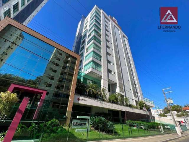 Apartamento com 3 suítes à venda, 386 m² por R$ 1.800.000 - Vila Nova - Blumenau/SC