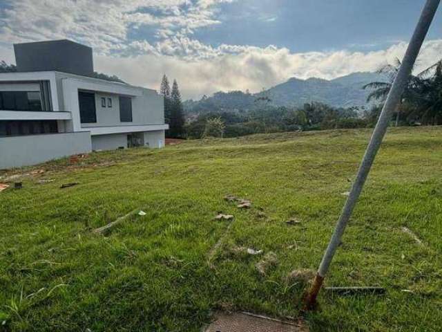 Terreno à venda, 371 m² por R$ 550.000,00 - Itoupava Central - Blumenau/SC