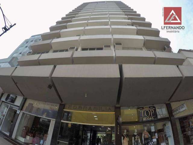 Sala para alugar, 38 m² - Centro (Blumenau) - Blumenau/SC