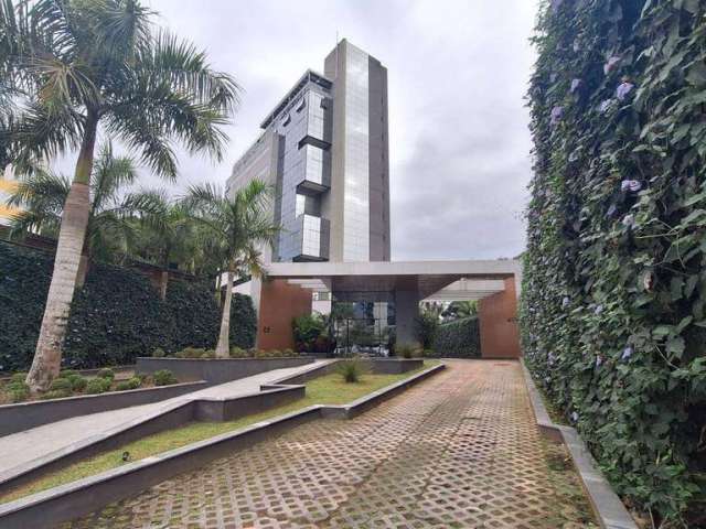 Sala para alugar, 42 m² - Ribeirão Fresco - Blumenau/SC