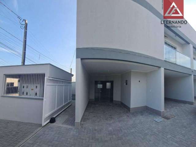 Sobrado com 2 dormitórios à venda, 80 m² por R$ 320.000,00 - Figueira - Gaspar/SC