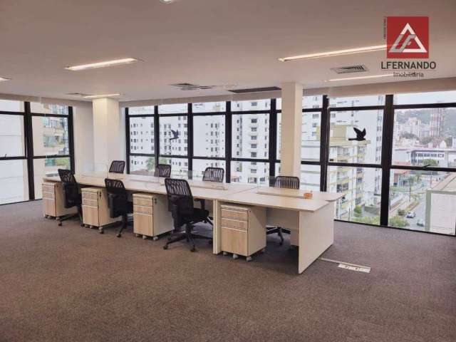 Sala à venda, 397 m² por R$ 2.100.000,00 - Jardim Blumenau - Blumenau/SC