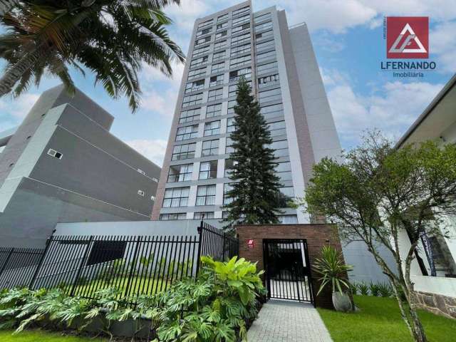 Apartamento com 3 suítes à venda, 170 m² por R$ 1.425.000 - Bom Retiro - Blumenau/SC