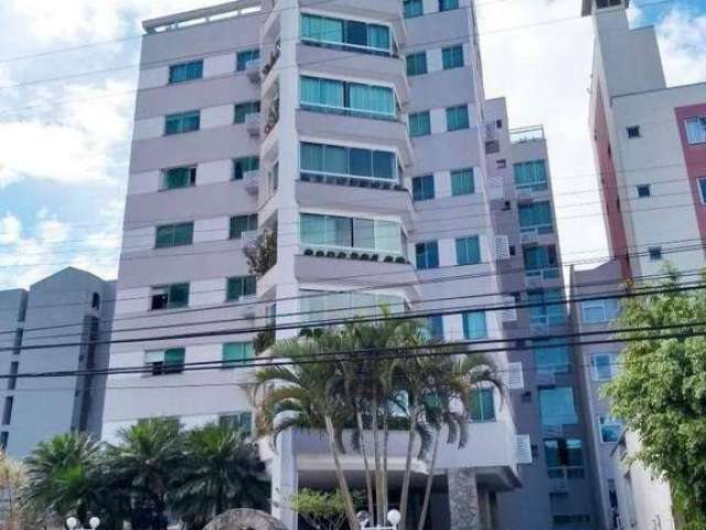 Cobertura com 3 dormitórios, sendo 2 suítes à venda, 367 m² por R$ 1.700.000 - Ponta Aguda - Blumenau/SC