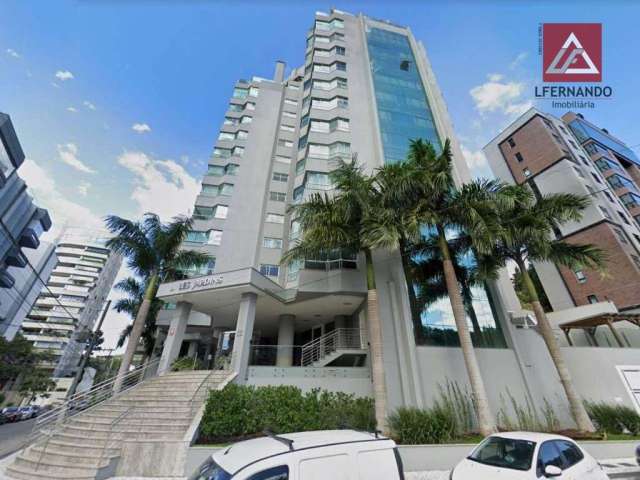 Apartamento com 3 suítes à venda, 217 m² por R$ 2.350.000 - Jardim Blumenau - Blumenau/SC