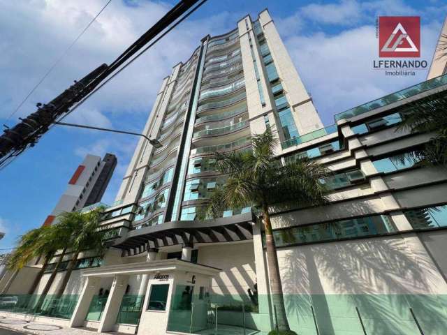 Apartamento com 3 suítes à venda, 137 m² por R$ 1.380.000 - Jardim Blumenau - Blumenau/SC