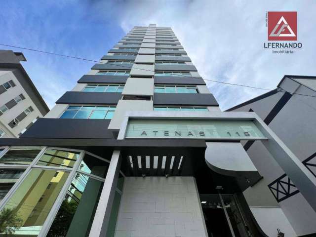 Sala à venda, 36 m² por R$ 240.000,00 - Centro (Blumenau) - Blumenau/SC