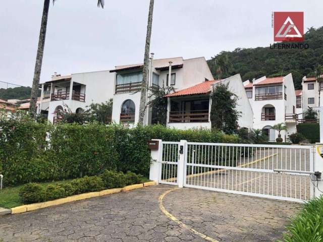 Apartamento com 2 dormitórios à venda, 52 m² por R$ 790.000,00 - Praia Brava - Florianópolis/SC