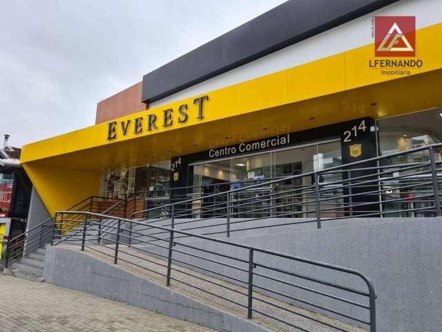 Prédio à venda, 1379 m² por R$ 4.500.000,00 - Centro - Blumenau/SC