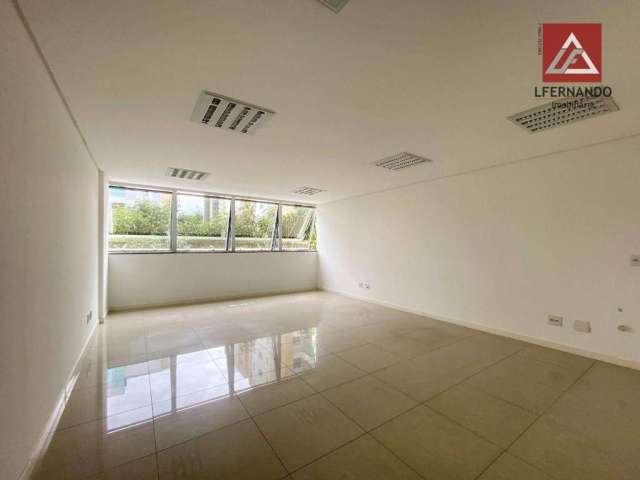 Sala à venda, 45 m² por R$ 395.000,00 - Jardim Blumenau - Blumenau/SC