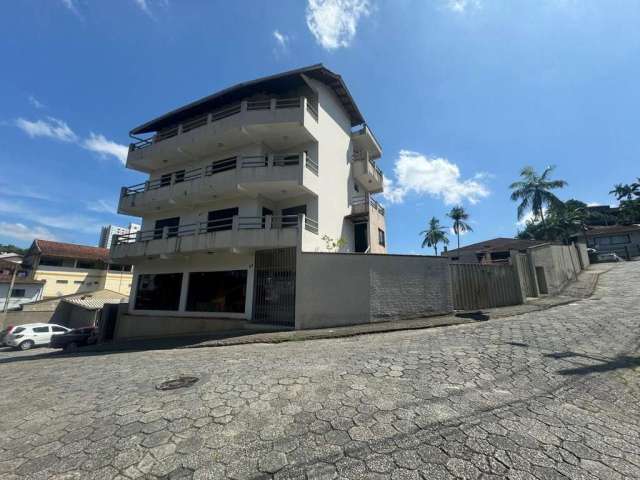 Prédio à venda, 608 m² por R$ 1.050.000 - Água Verde - Blumenau/SC