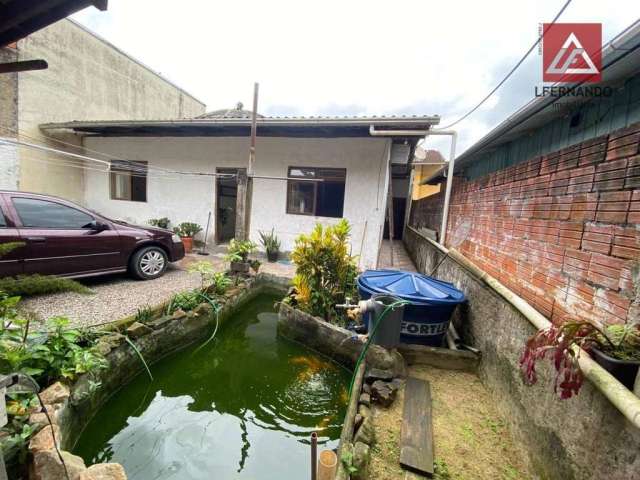 Casa com 4 dormitórios à venda, 122 m² por R$ 380.000 - Progresso - Blumenau/SC