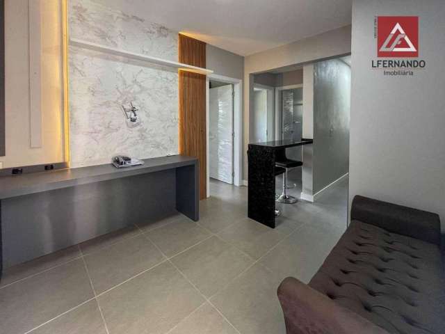 Apartamento com 2 dormitórios para alugar - Itoupava Norte - Blumenau/SC