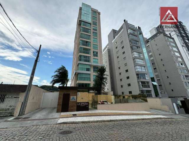 Apartamento de 3 dormitórios próximo a Furb.