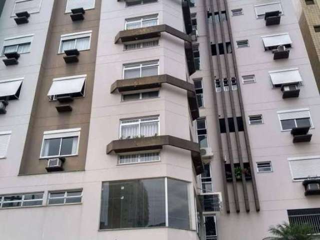 Apartamento com 3 dormitórios para alugar, 107 m²- Jardim Blumenau - Blumenau/SC