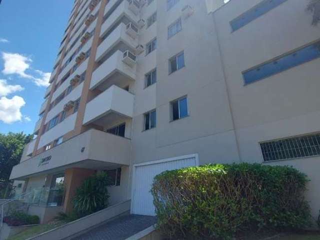 Apartamento com 2 dormitórios para alugar, 56 m² - Itoupava Seca - Blumenau/SC