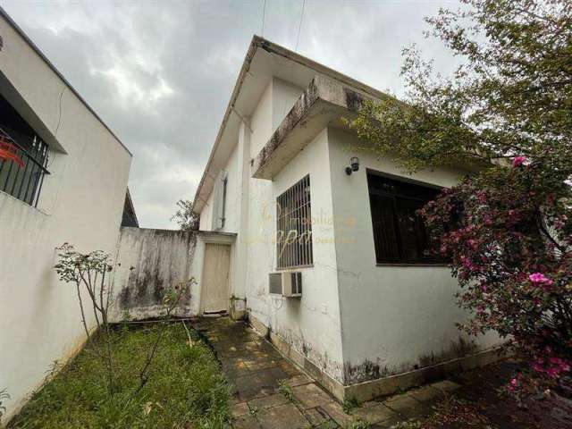 Casa com 3 dormitórios à venda, 500 m² por R$ 1.800.000,00 - Lapa - São Paulo/SP