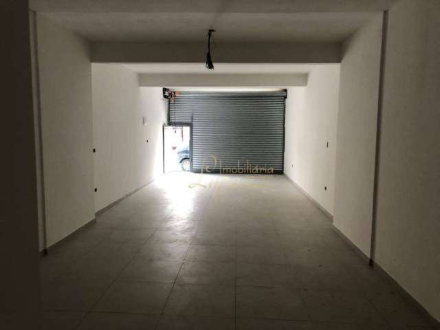 Loja para alugar, 54 m² por R$ 4.000,00/mês - Vila Romana - São Paulo/SP