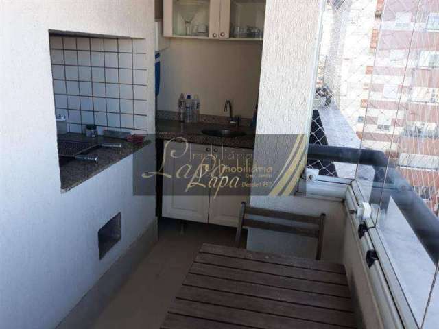 Apartamento com 4 dormitórios à venda, 190 m² por R$ 1.900.000,00 - Vila Morse - São Paulo/SP