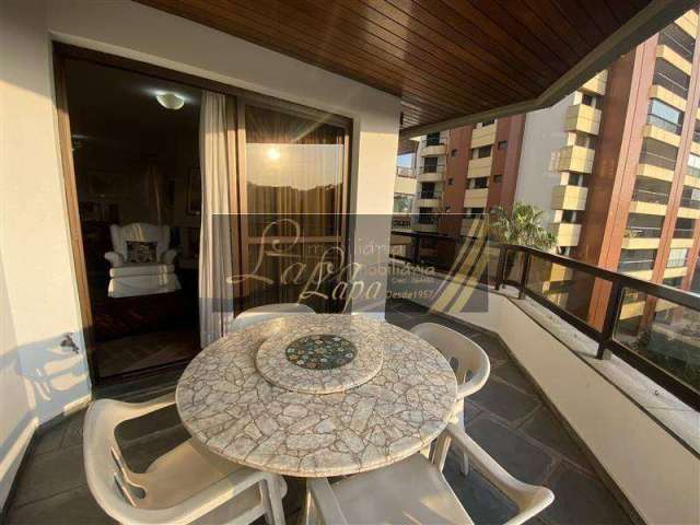 Apartamento com 4 dormitórios à venda, 230 m² por R$ 1.490.000,00 - Alto da Lapa - São Paulo/SP