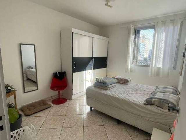 Apartamento com 2 dormitórios à venda, 63 m² por R$ 460.000,00 - Lapa - São Paulo/SP