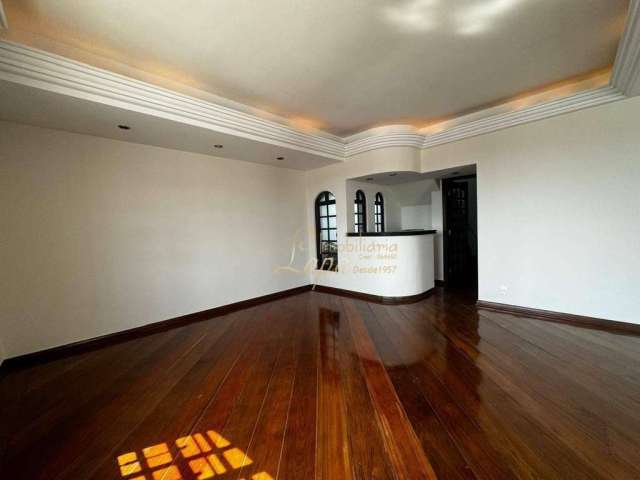 Casa com 4 dormitórios à venda, 300 m² por R$ 2.230.000,00 - Alto da Lapa - São Paulo/SP