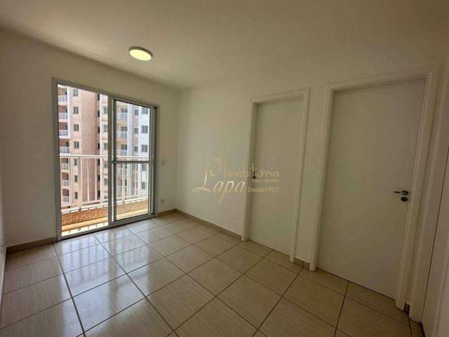 Apartamento com 2 dormitórios para alugar - Barra Funda - São Paulo/SP