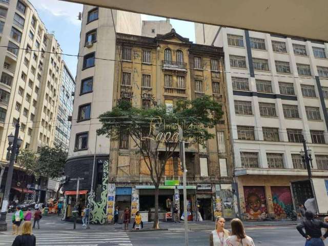 Prédio à venda - República - São Paulo/SP