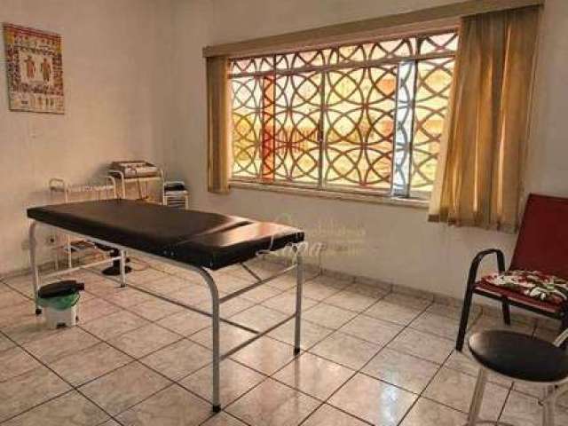 Sala para alugar, 25 m² - Lapa - São Paulo/SP