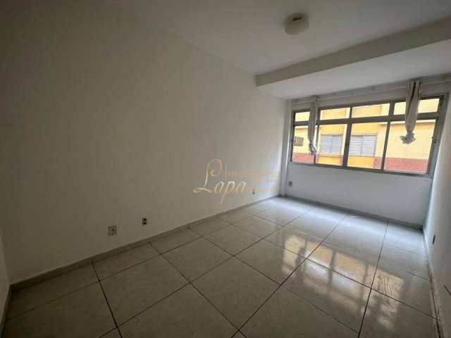 Apartamento com 1 dormitório para alugar, 52 m² por R$ 1.857/mês - Lapa de Baixo - São Paulo/SP