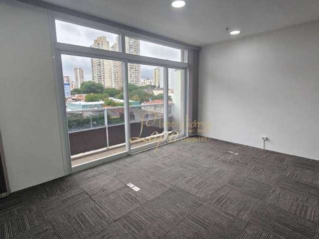 Sala para alugar, 41 m² - Lapa - São Paulo/SP