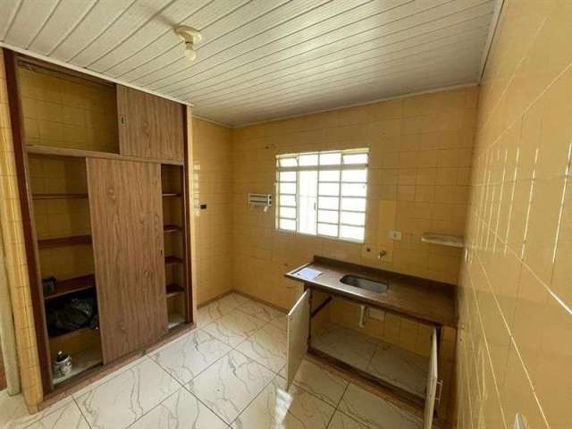 Casa com 2 dormitórios para alugar, 130 m² por R$ 1.487,00 - Piqueri - São Paulo/SP