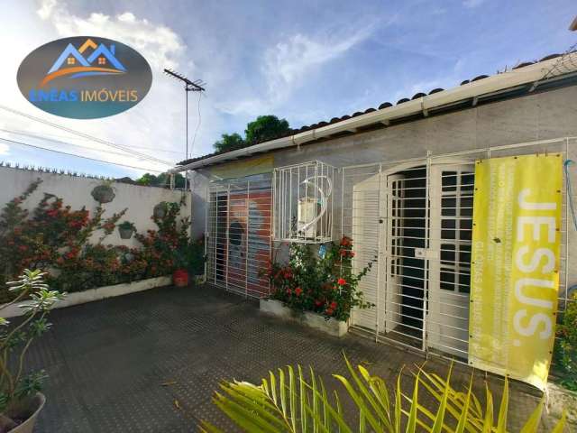 Casa para Venda em Recife, Prado, 3 dormitórios, 1 banheiro, 1 vaga