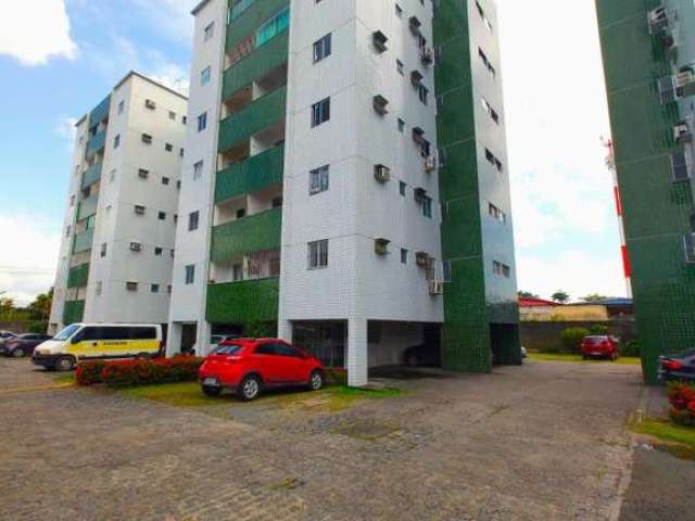 Apartamento para Venda em Recife, Iputinga, 2 dormitórios, 1 suíte, 2 banheiros, 1 vaga