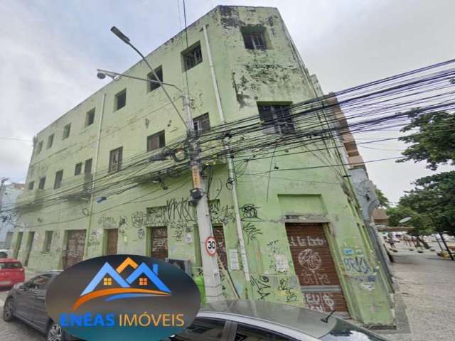 Galpão para Venda em Recife, Recife Antigo, 3 banheiros, 3 vagas