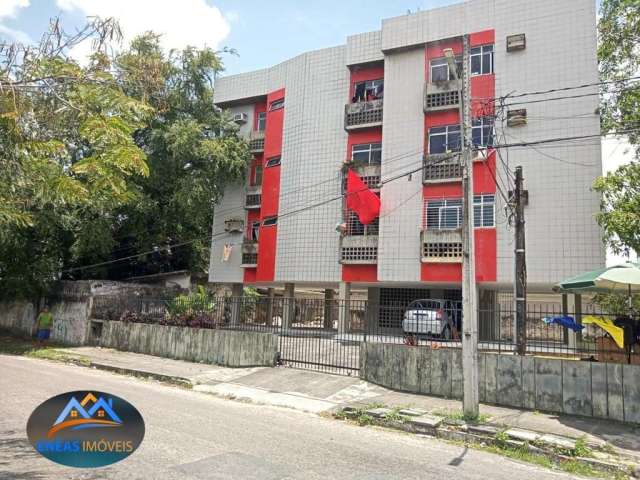 Apartamento para Venda em Recife, Arruda, 2 dormitórios, 2 banheiros, 1 vaga