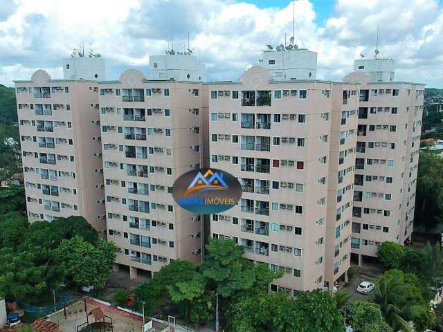 Apartamento para Venda em Recife, Tejipió, 3 dormitórios, 1 suíte, 2 banheiros, 1 vaga