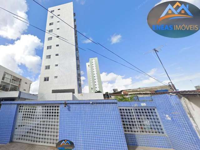 Apartamento para Venda em Recife, Cordeiro, 3 dormitórios, 1 suíte, 2 banheiros, 1 vaga