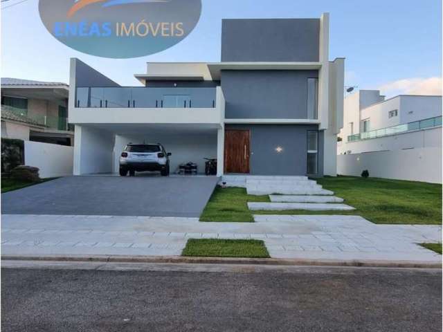 Casa para Venda em Jaboatão dos Guararapes, Curado, 4 dormitórios, 3 suítes, 4 banheiros, 4 vagas