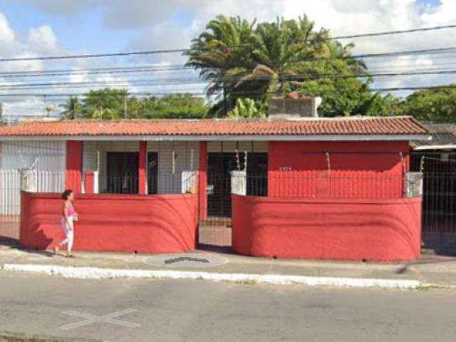 Casa Comercial para Locação em Recife, Torrões, 4 dormitórios, 2 banheiros, 2 vagas