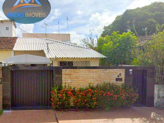 Casa para Venda em Recife, Prado, 3 dormitórios, 2 banheiros, 1 vaga