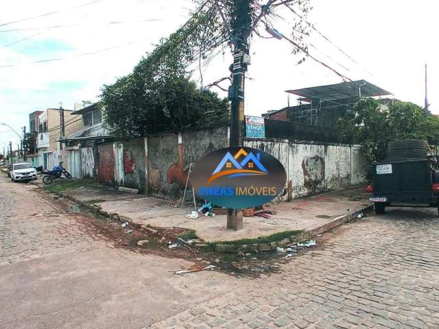 Terreno para Venda em Recife, San Martin