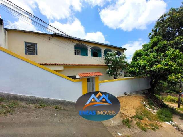 Casa para Venda em São Lourenço da Mata, Capibaribe (São Lourenço), 2 dormitórios, 2 suítes, 1 banheiro, 2 vagas