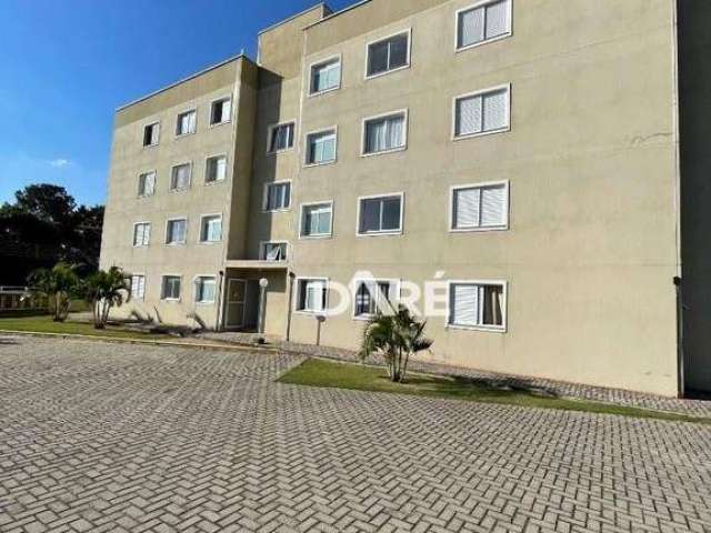 Apartamento com 2 dormitórios para alugar, 70 m² por R$ 1.840,00/mês - Loteamento Vale Das Flores - Atibaia/SP